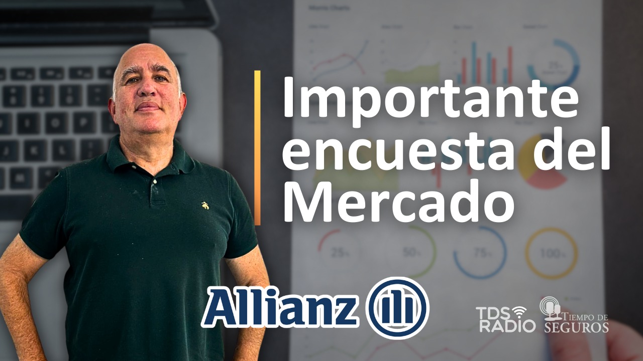 Una de los más importantes relevamientos de riesgos a nivel mundial y también local ya tiene su nuevo reporte y por ello contamos con la presencia en estudios de Pablo Cabrera, gerente de Análisis de Riesgos de Allianz Argentina, para conocer las interesantes novedades que trae el informe de este año.